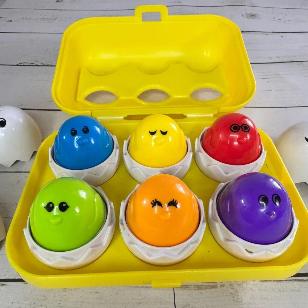 Tomy vintage toomies